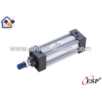 Various High Quality And Reasonable Price Pneumatic Cylinder Air Cylinder Manufacturer China